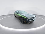 2012 Dodge Challenger SXT