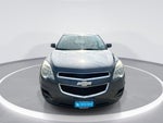 2011 Chevrolet Equinox LS
