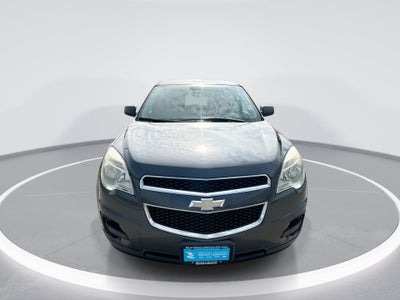 2011 Chevrolet Equinox LS