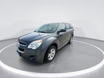 2011 Chevrolet Equinox LS