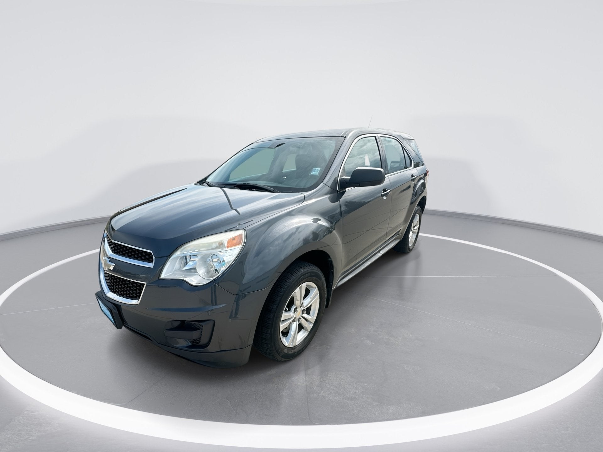 2011 Chevrolet Equinox LS