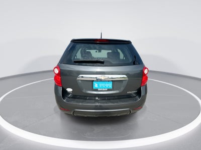 2011 Chevrolet Equinox LS