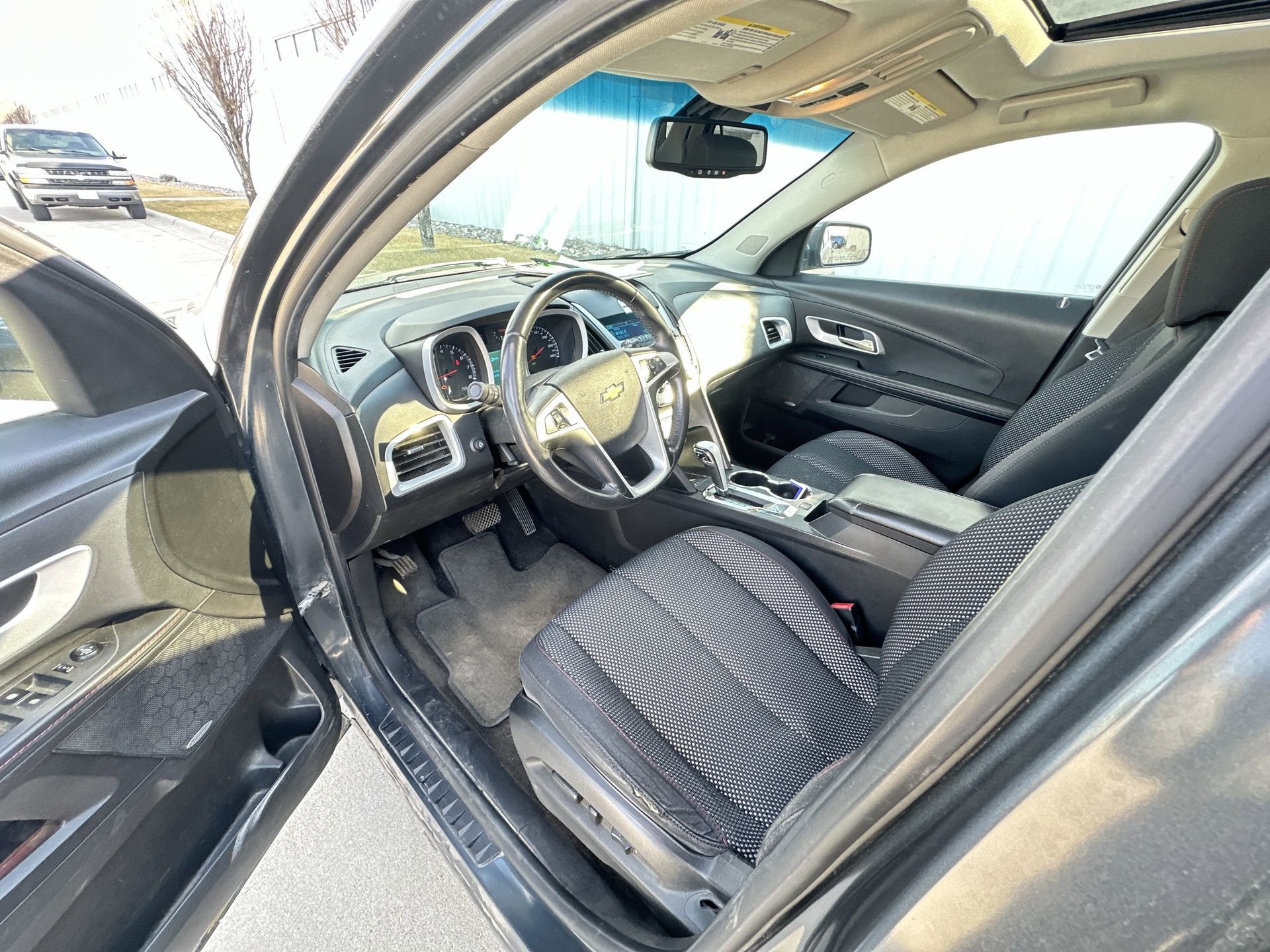 2010 Chevrolet Equinox LT w/2LT