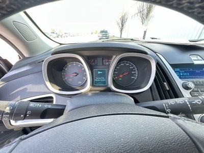 2010 Chevrolet Equinox LT w/2LT