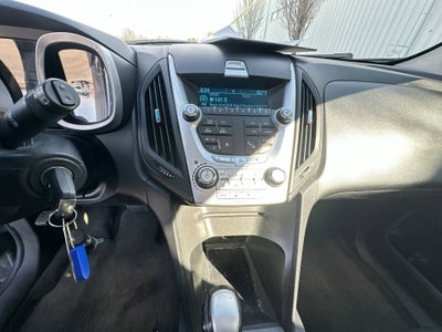 2010 Chevrolet Equinox LT w/2LT