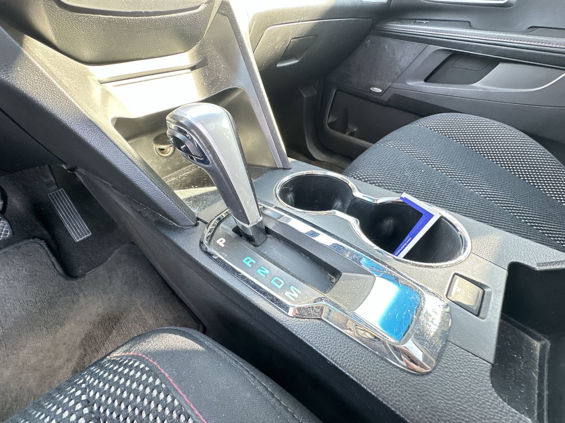 2010 Chevrolet Equinox LT w/2LT