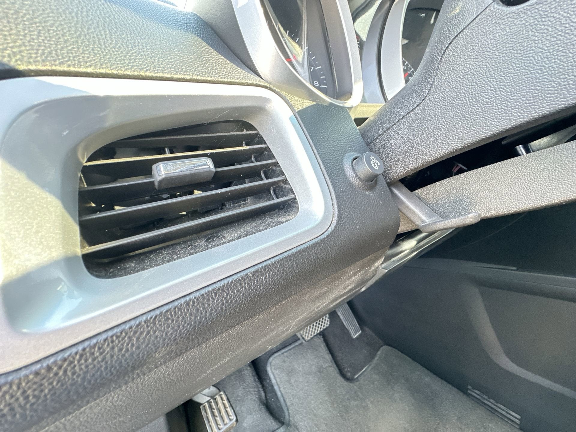 2010 Chevrolet Equinox LT w/2LT