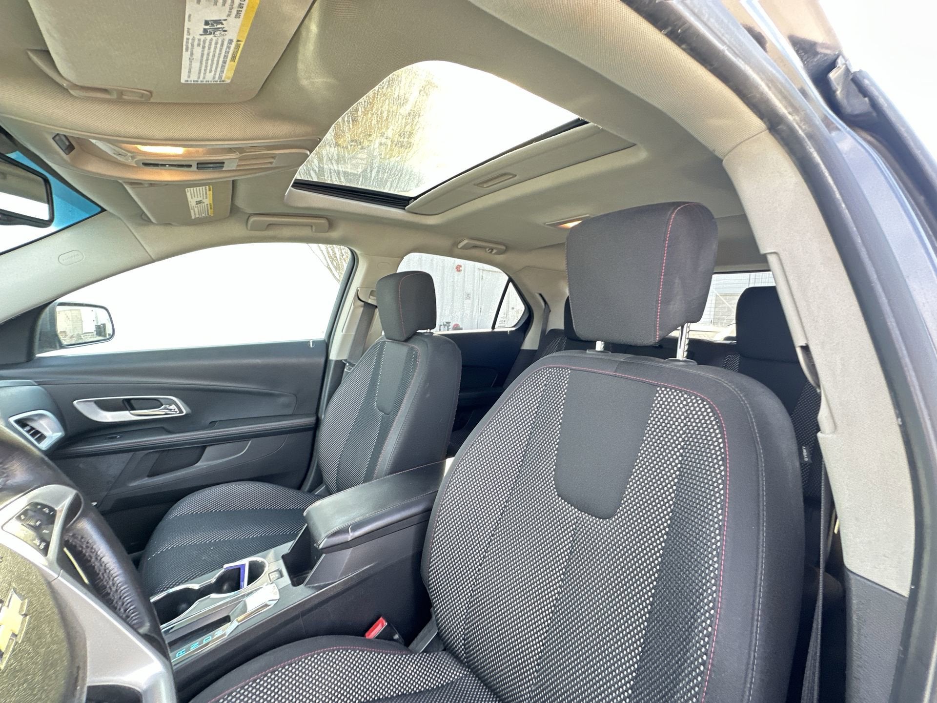 2010 Chevrolet Equinox LT w/2LT