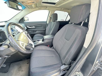 2010 Chevrolet Equinox LT w/2LT