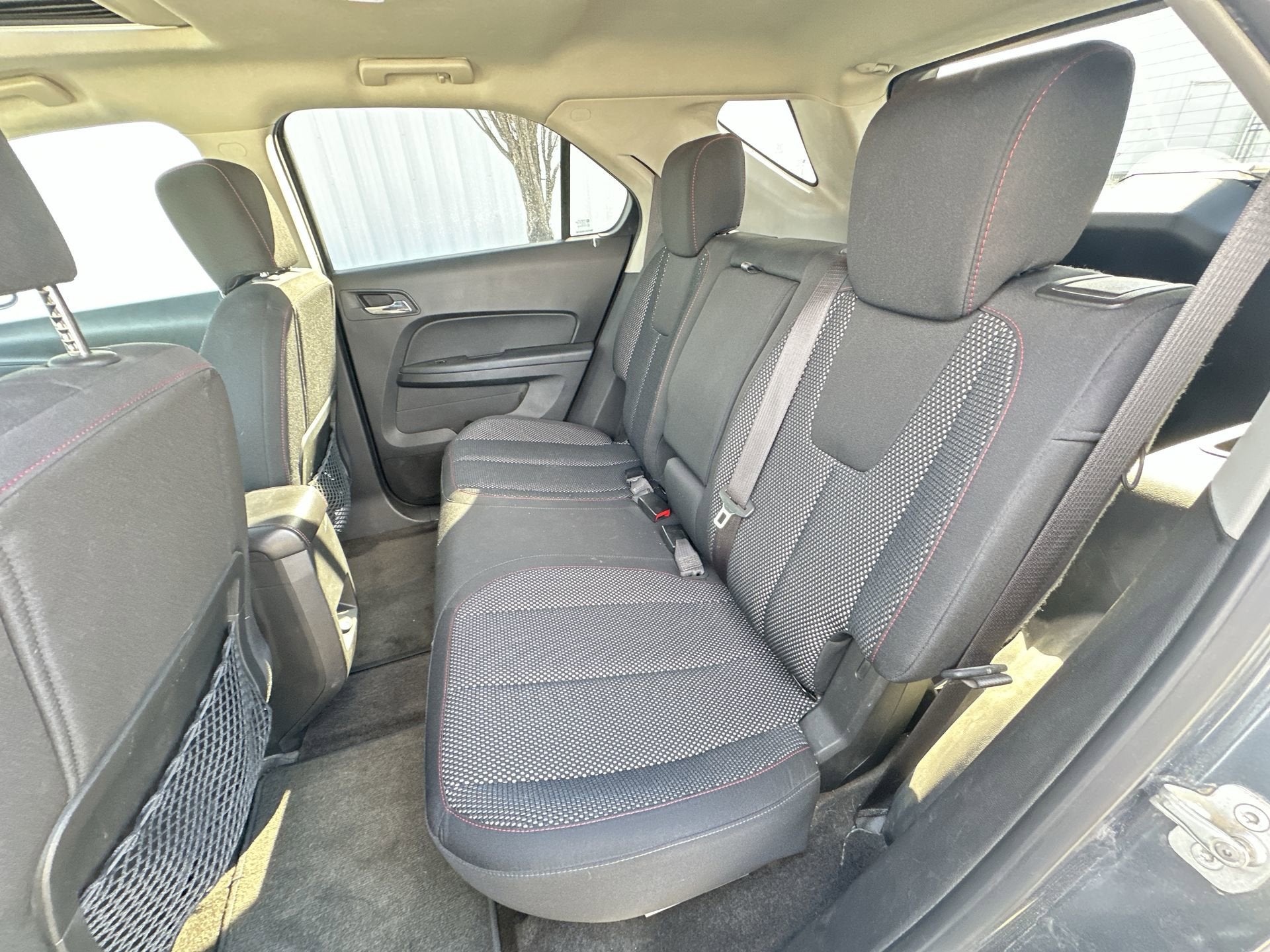 2010 Chevrolet Equinox LT w/2LT