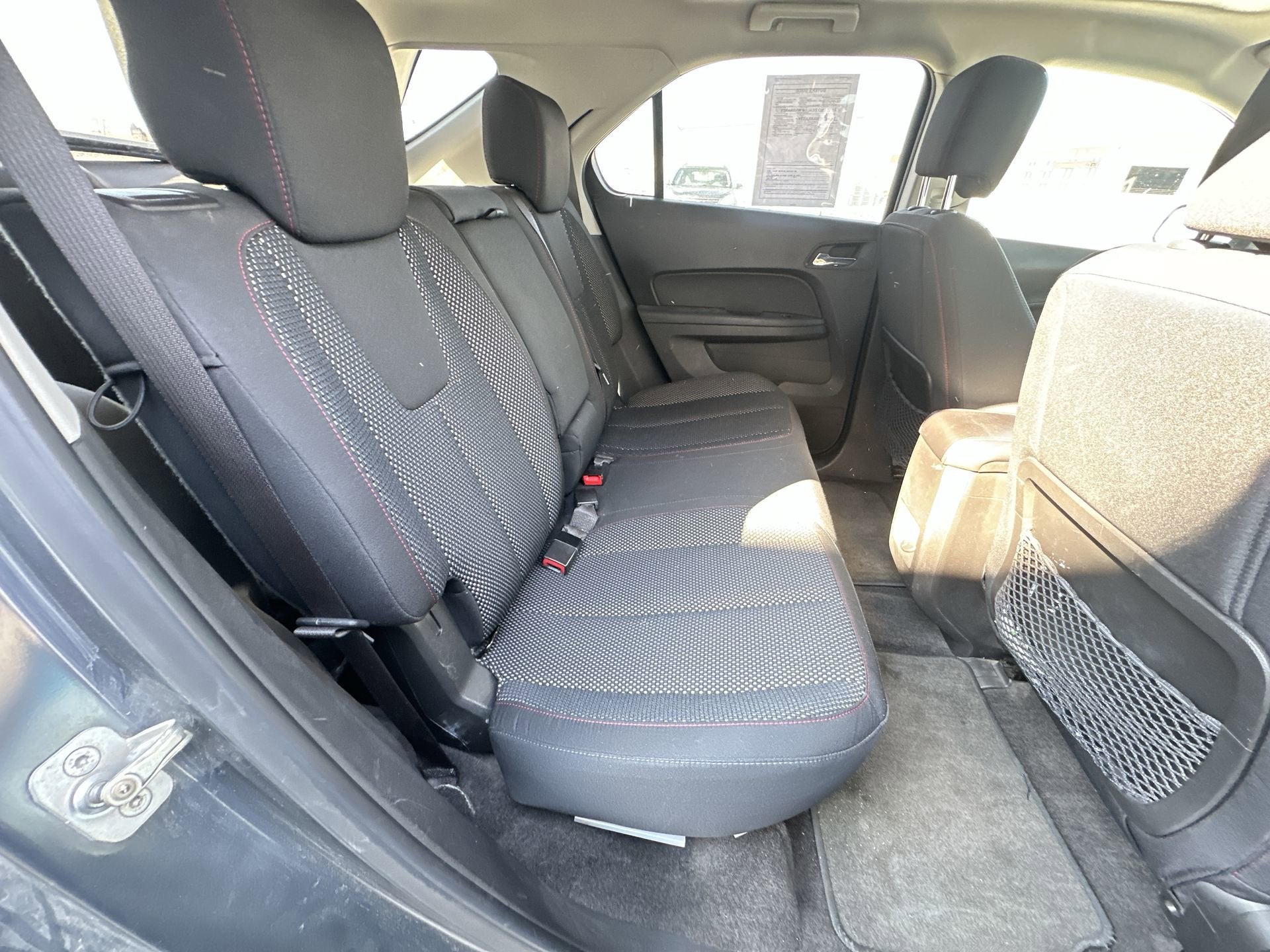 2010 Chevrolet Equinox LT w/2LT