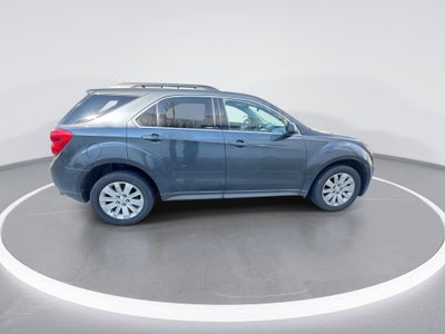 2010 Chevrolet Equinox LT w/2LT