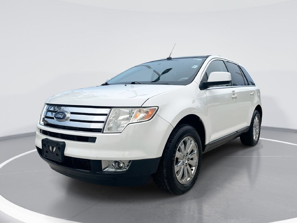 2009 Ford Edge Limited