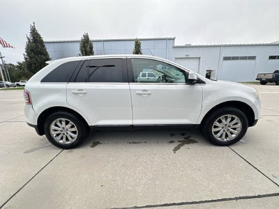 2009 Ford Edge Limited