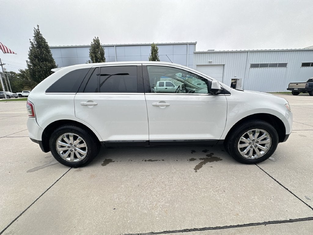2009 Ford Edge Limited