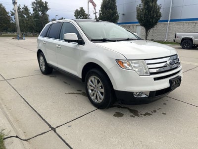 2009 Ford Edge Limited