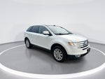 2009 Ford Edge Limited