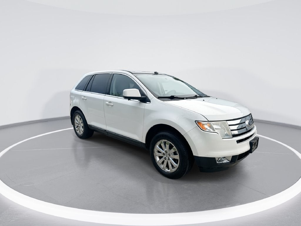 2009 Ford Edge Limited