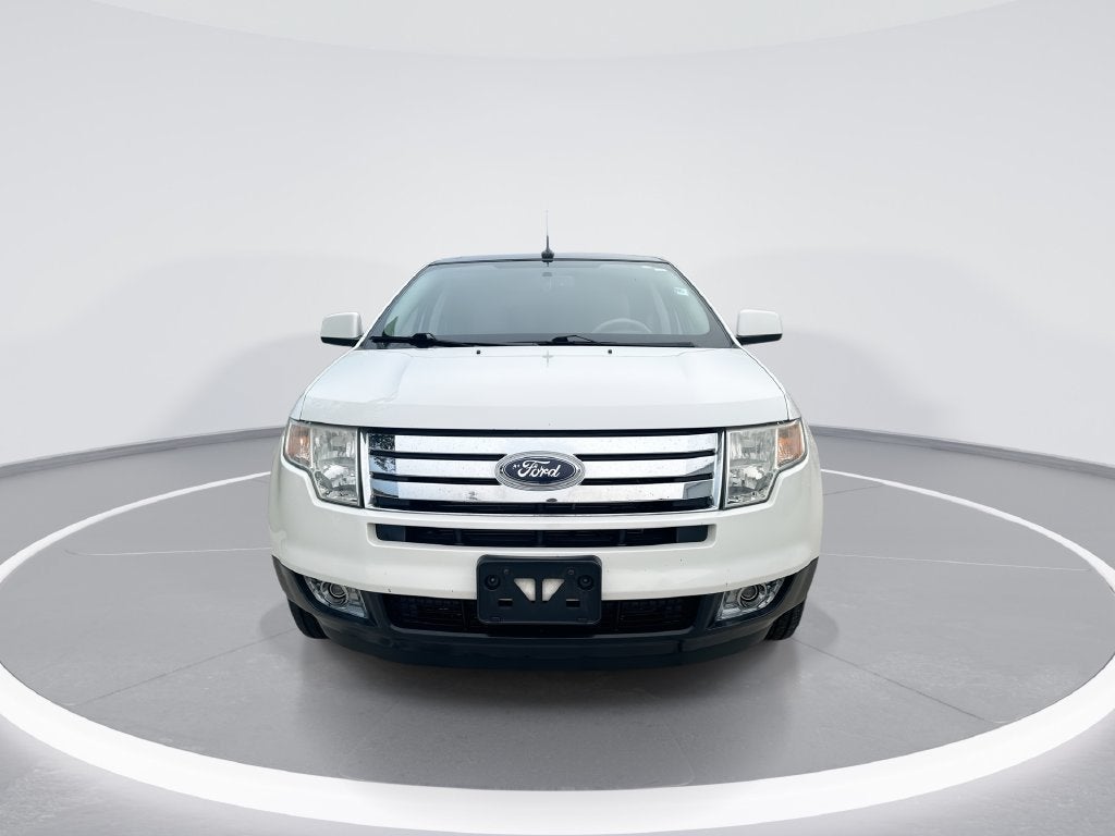 2009 Ford Edge Limited