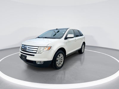 2009 Ford Edge Limited