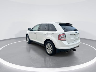 2009 Ford Edge Limited