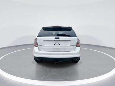 2009 Ford Edge Limited