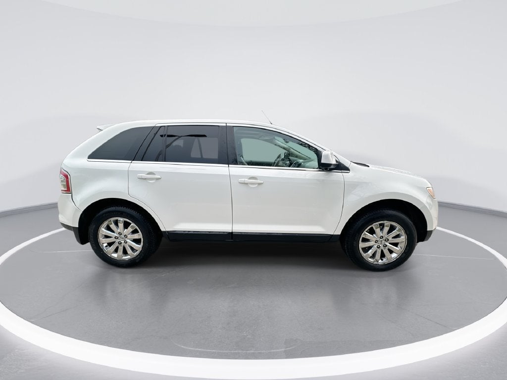 2009 Ford Edge Limited