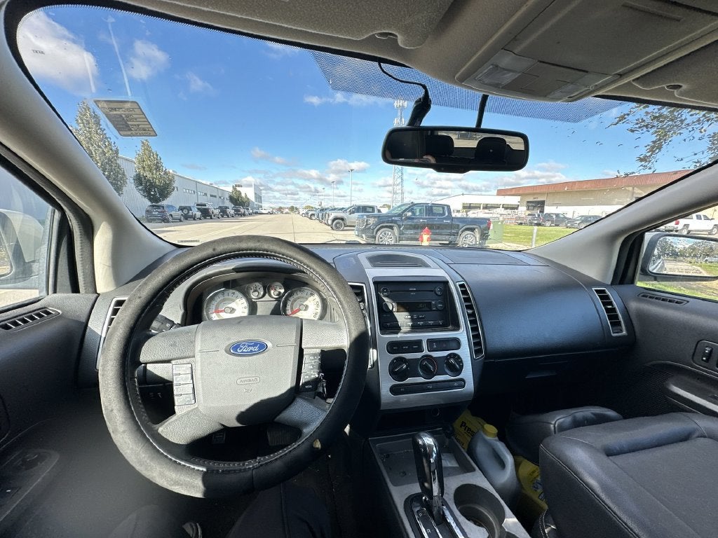 2007 Ford Edge SEL