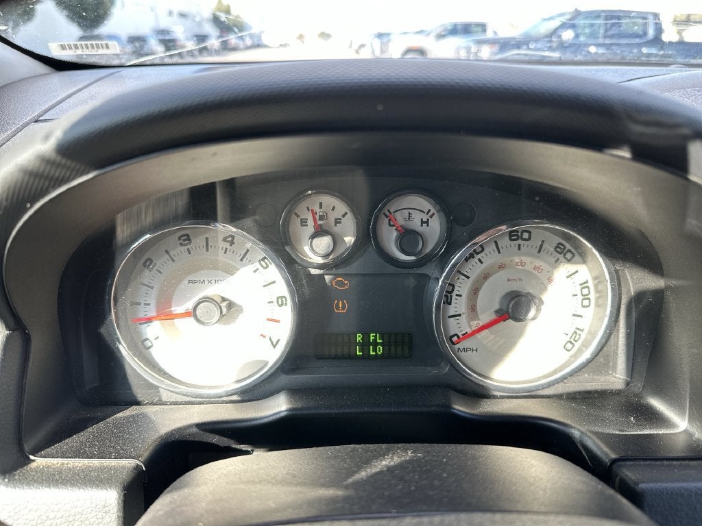 2007 Ford Edge SEL
