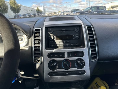 2007 Ford Edge SEL