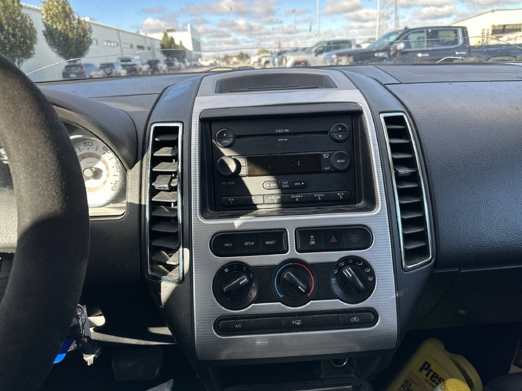 2007 Ford Edge SEL