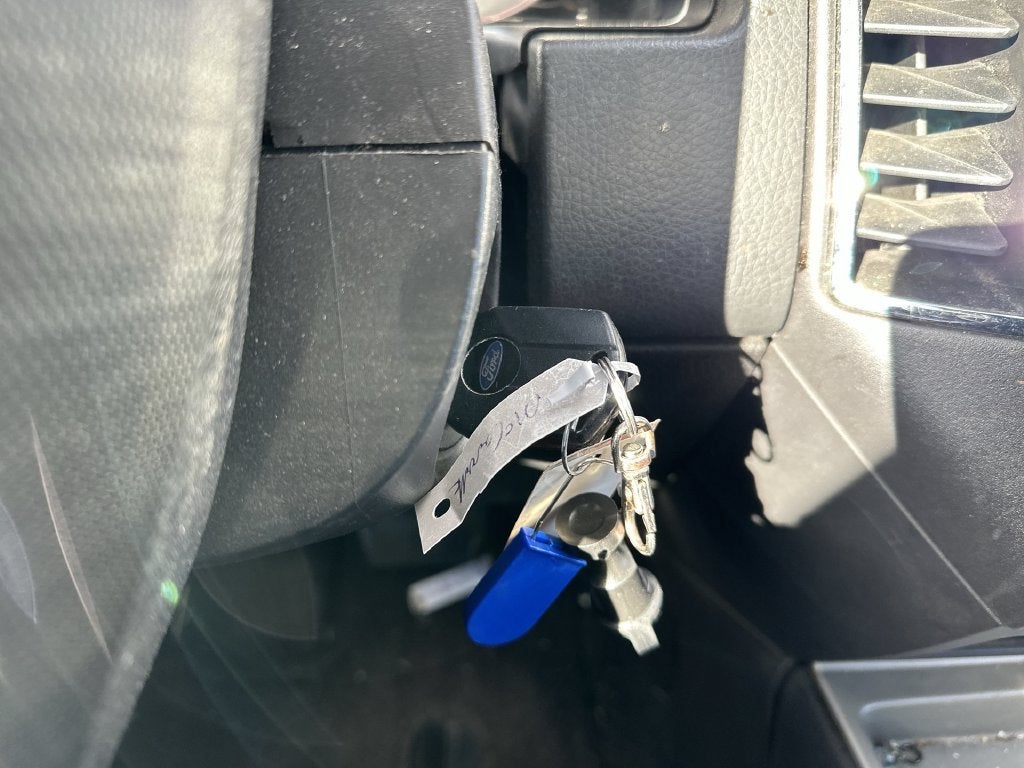 2007 Ford Edge SEL