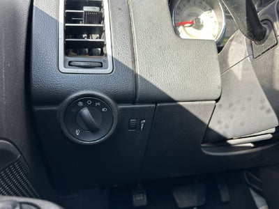 2007 Ford Edge SEL