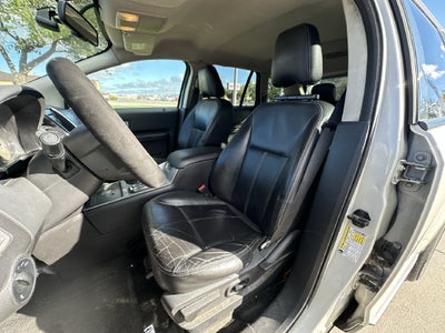 2007 Ford Edge SEL
