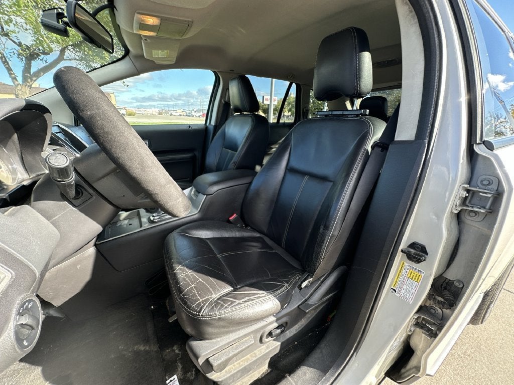 2007 Ford Edge SEL