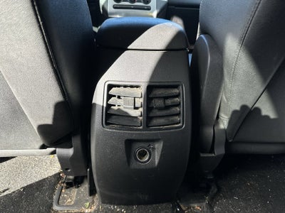 2007 Ford Edge SEL