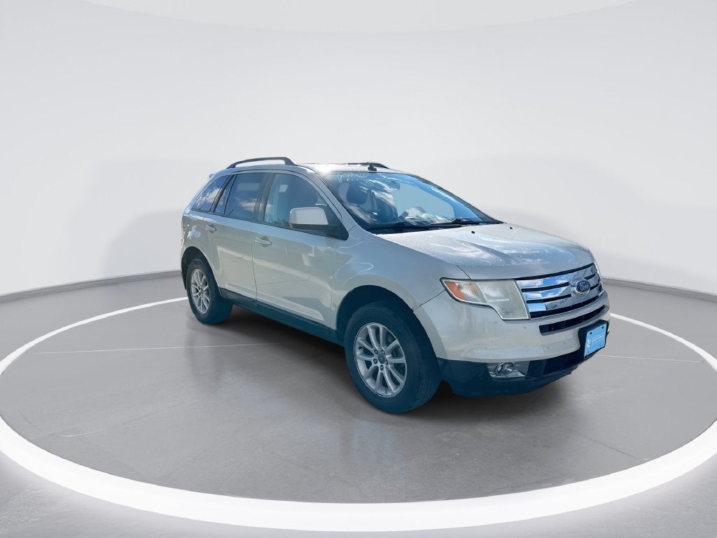 2007 Ford Edge SEL