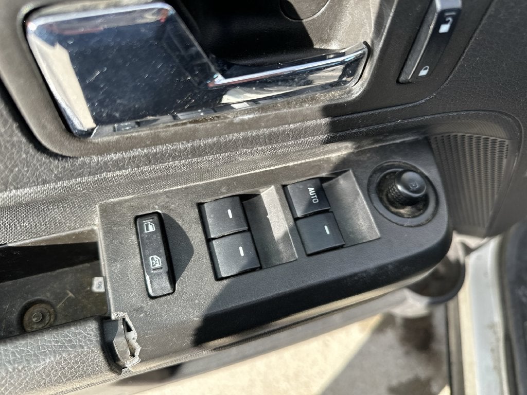 2007 Ford Edge SEL