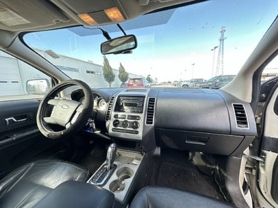 2007 Ford Edge SEL