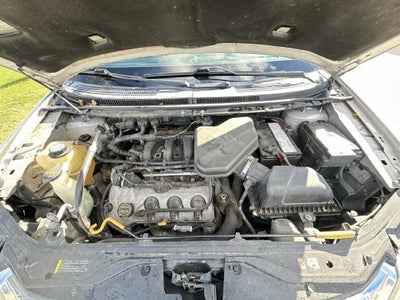 2007 Ford Edge SEL
