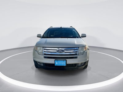 2007 Ford Edge SEL