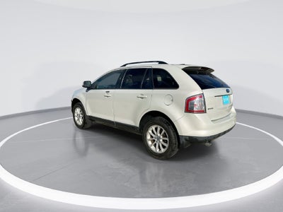 2007 Ford Edge SEL