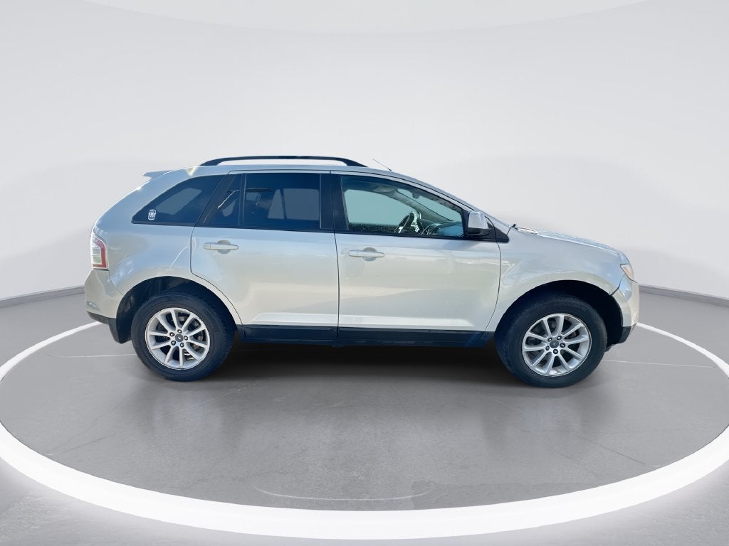 2007 Ford Edge SEL