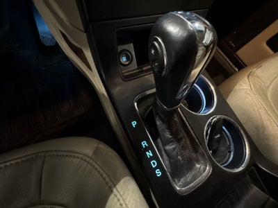 2013 Ford Flex Limited