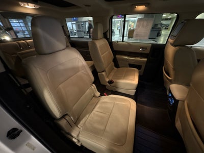 2013 Ford Flex Limited