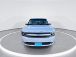 2013 Ford Flex Limited