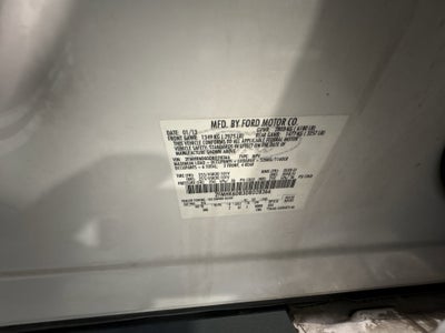 2013 Ford Flex Limited