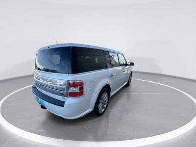 2013 Ford Flex Limited