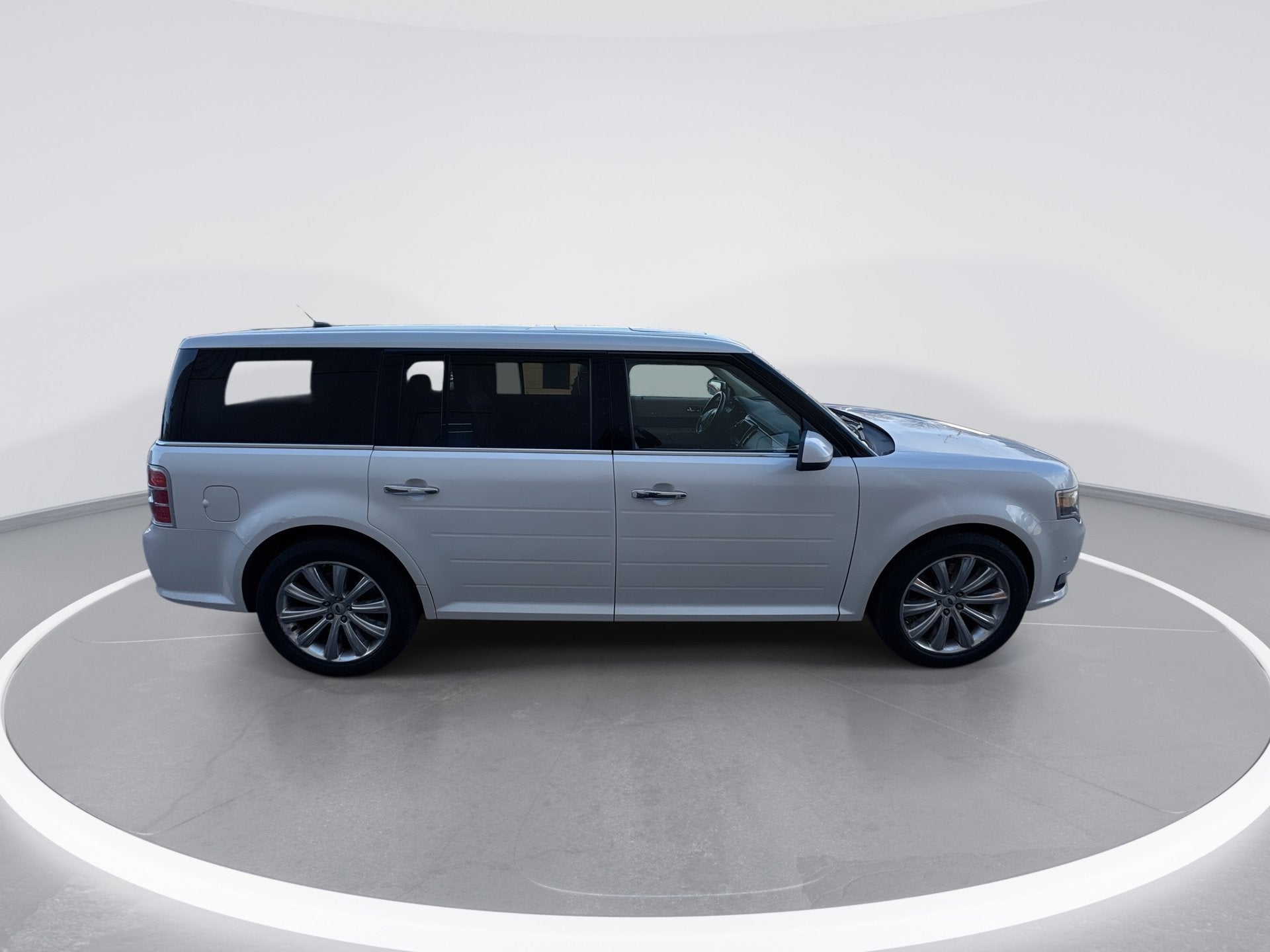 2013 Ford Flex Limited