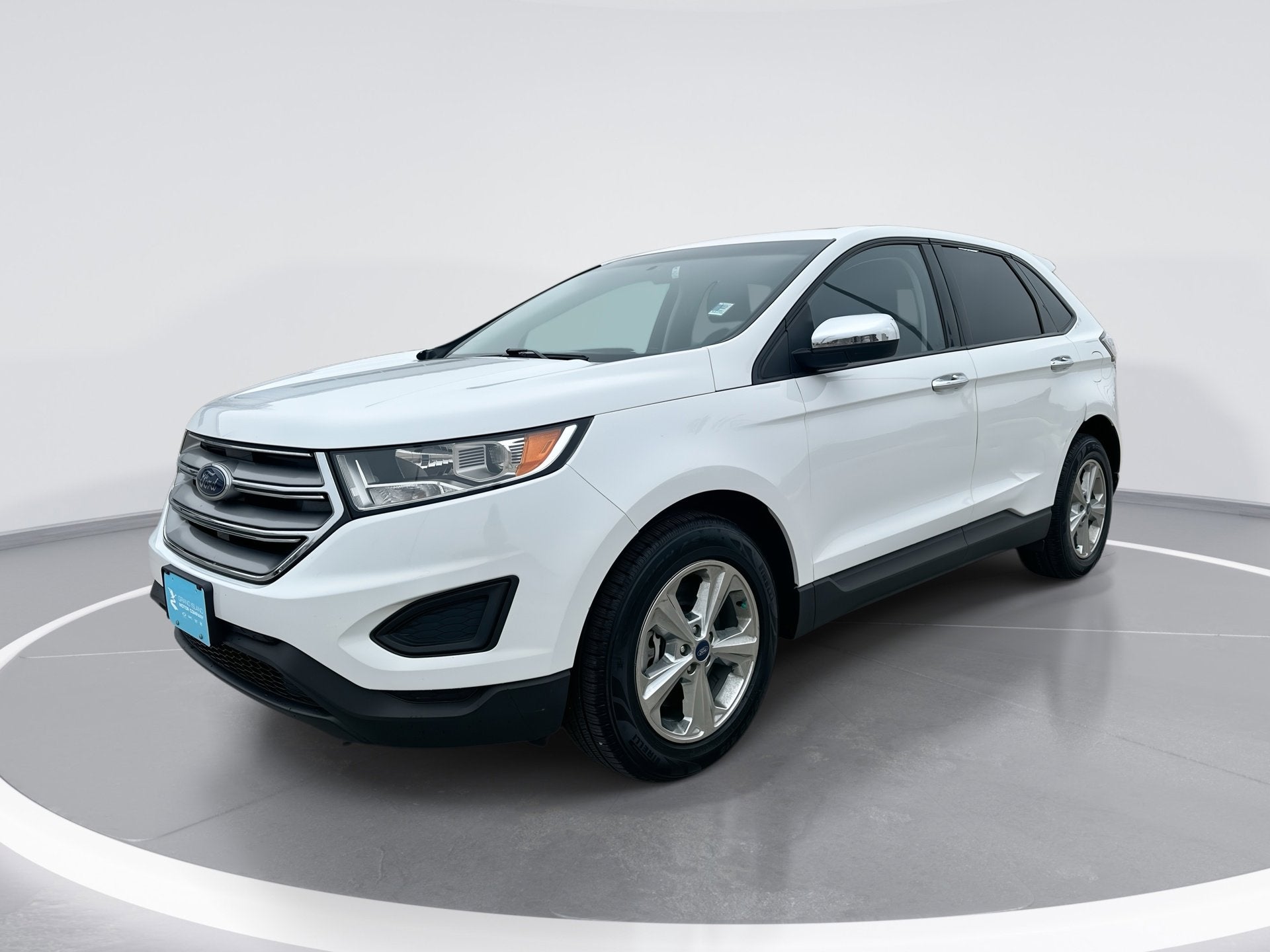 2016 Ford Edge SE